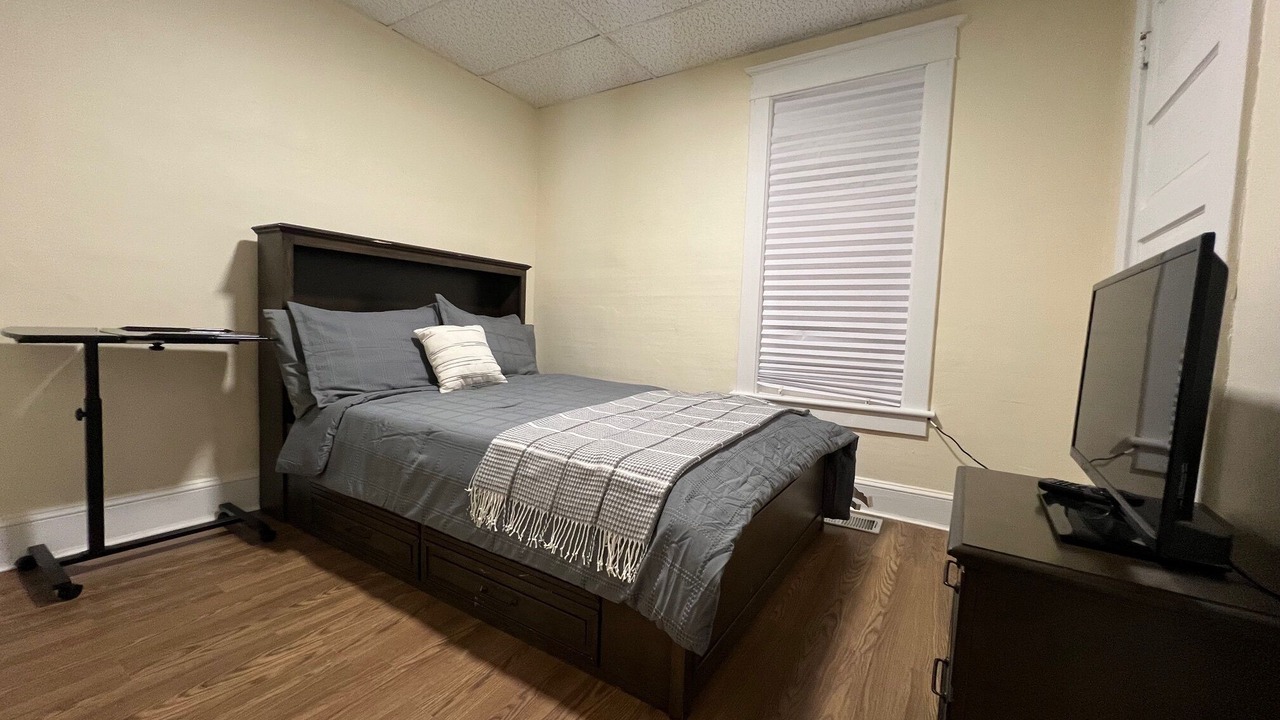 Photo of Bedroom in Oneonta