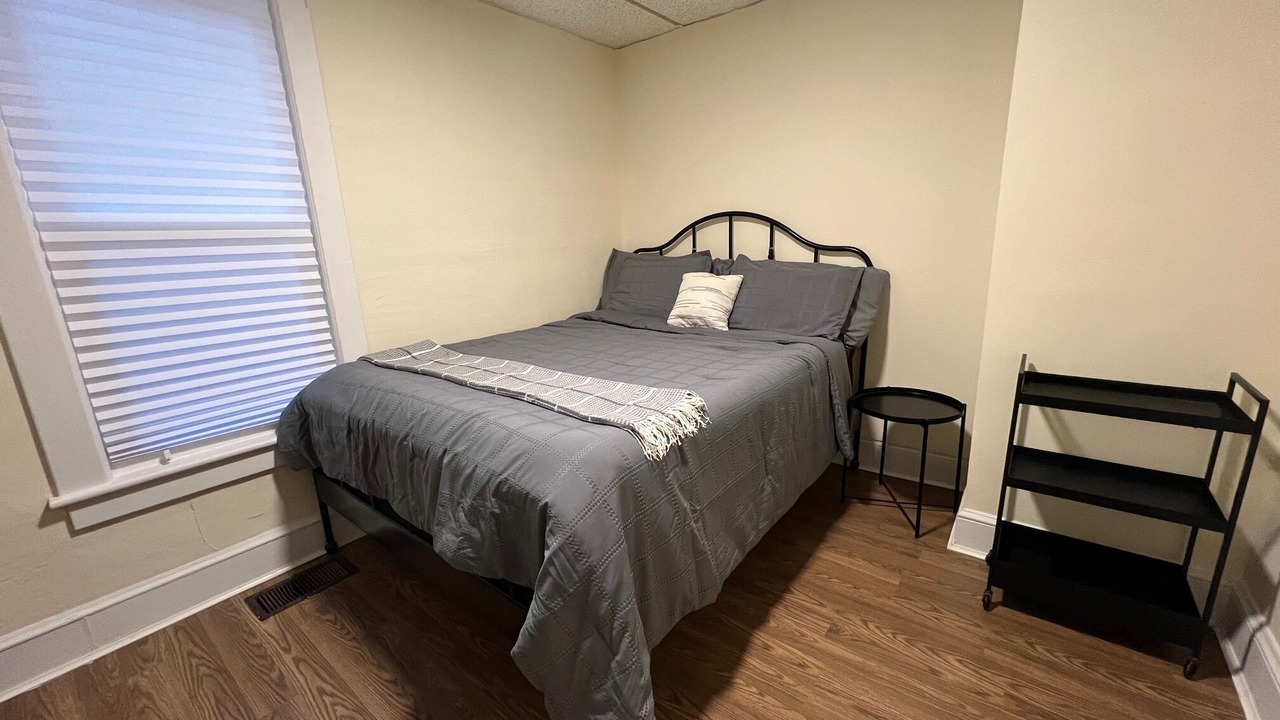 Photo of Bedroom in Oneonta