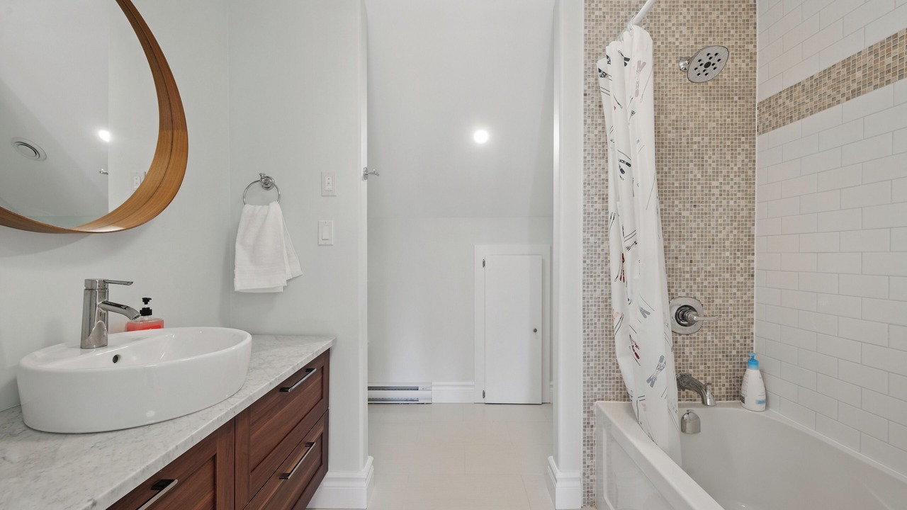 Photo of Bathroom in Hammonds Plains