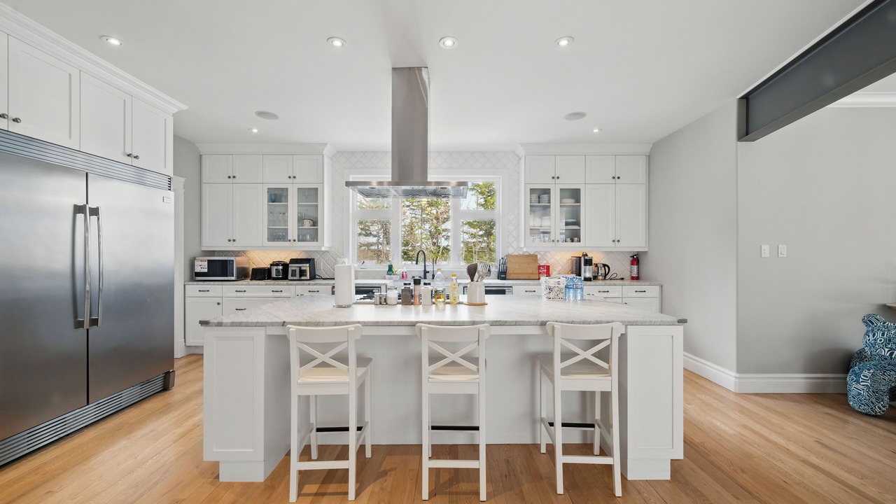 Photo of Kitchen in Hammonds Plains