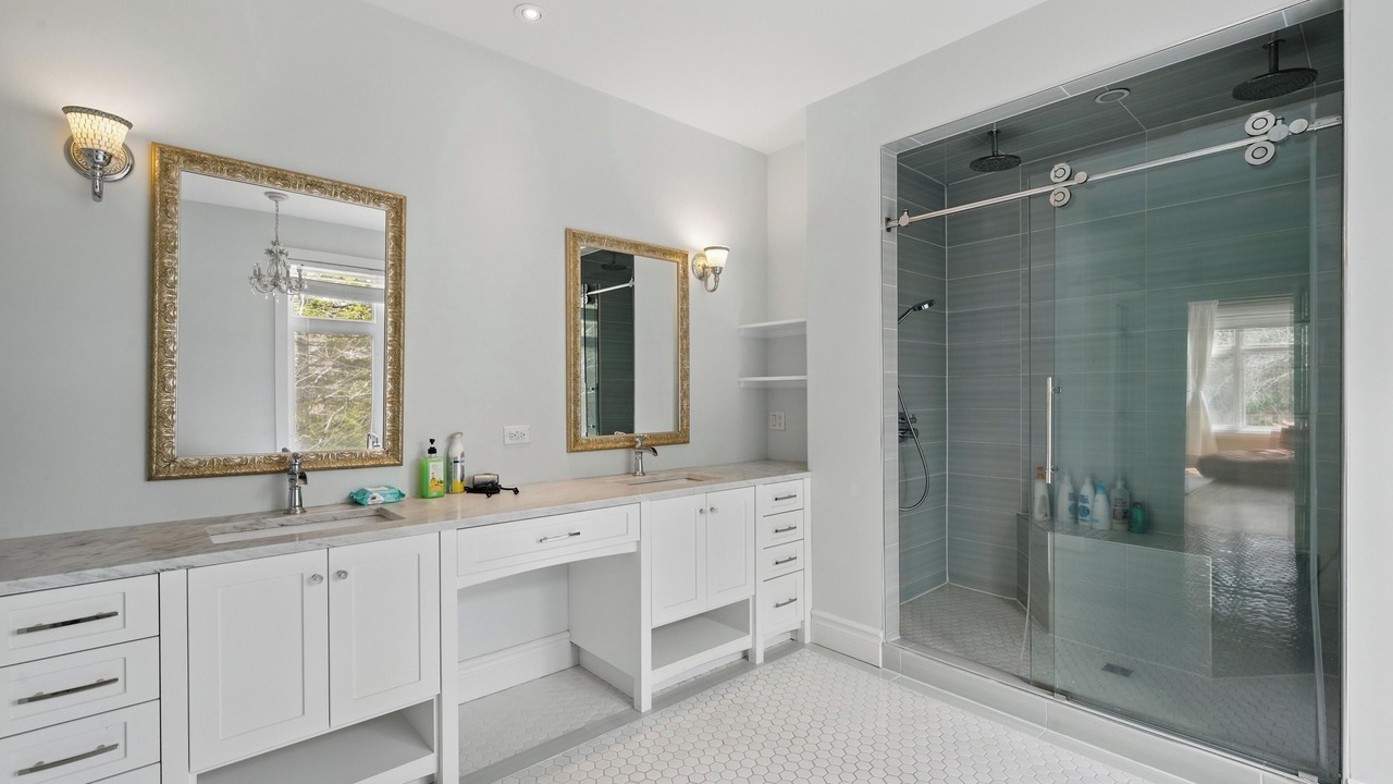 Photo of Bathroom in Hammonds Plains