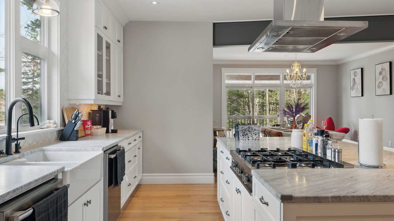Photo of Kitchen in Hammonds Plains