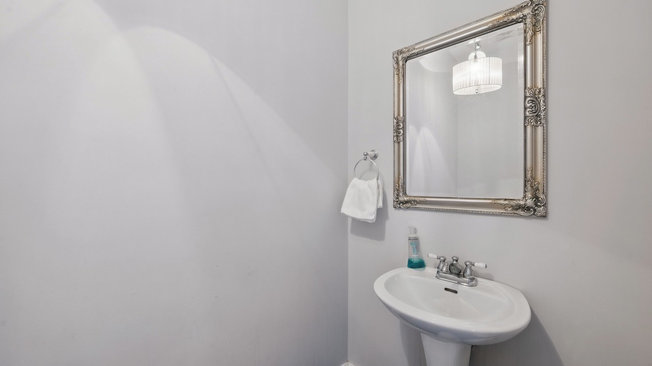 Photo of Bathroom in Hammonds Plains