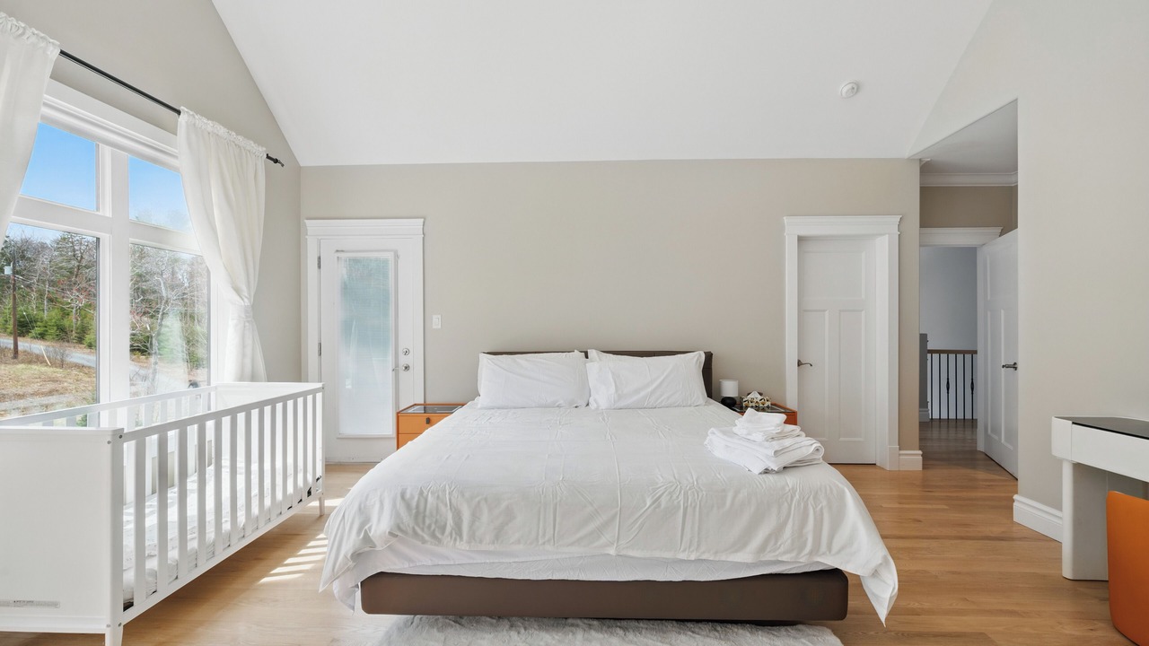 Photo of Bedroom in Hammonds Plains