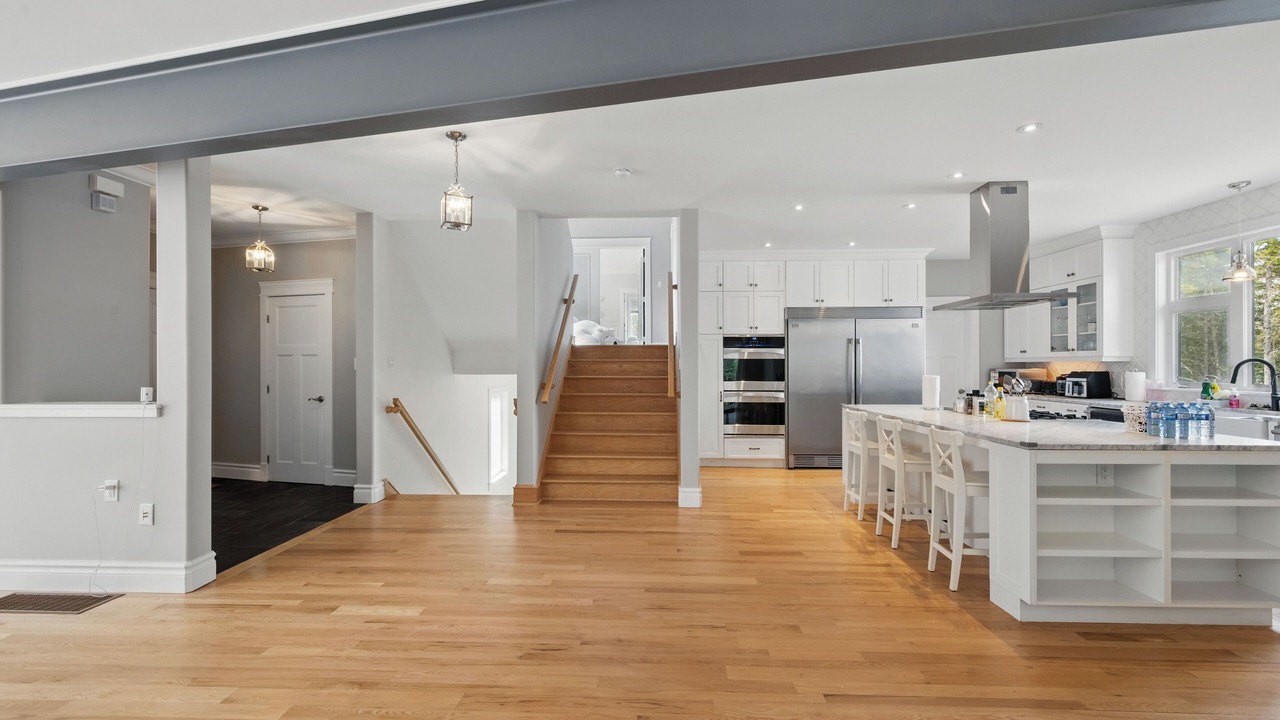 Photo of Kitchen in Hammonds Plains