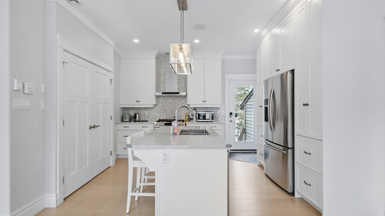 Photo of Kitchen in Hammonds Plains