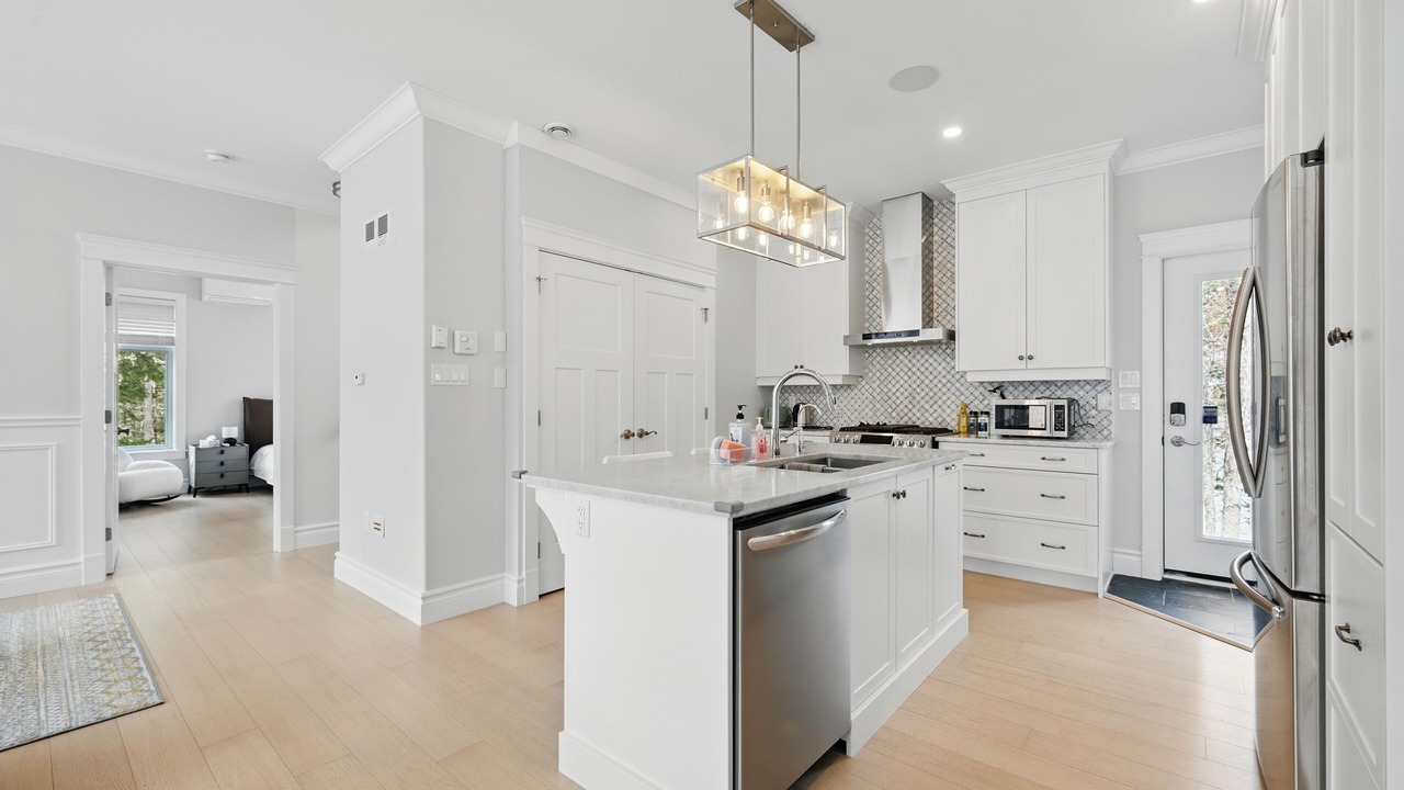 Photo of Kitchen in Hammonds Plains