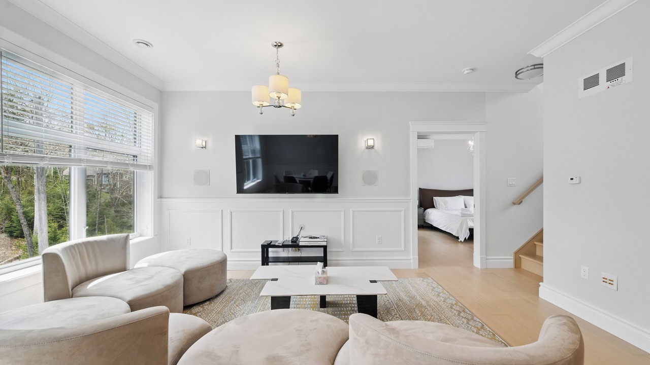 Photo of Livingroom in Hammonds Plains