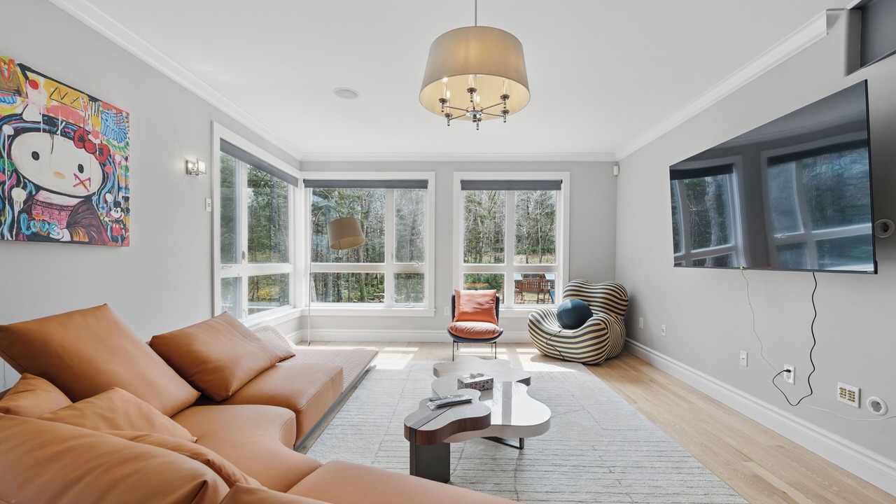 Photo of Livingroom in Hammonds Plains