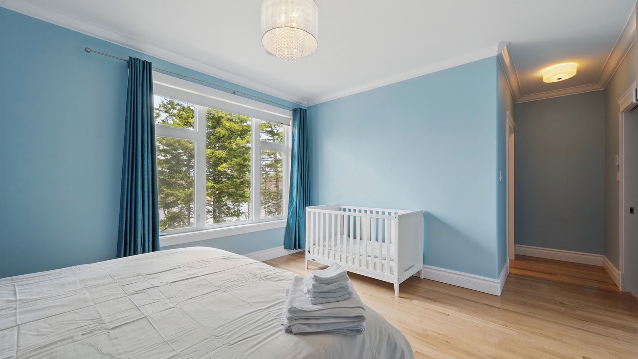 Photo of Bedroom in Hammonds Plains
