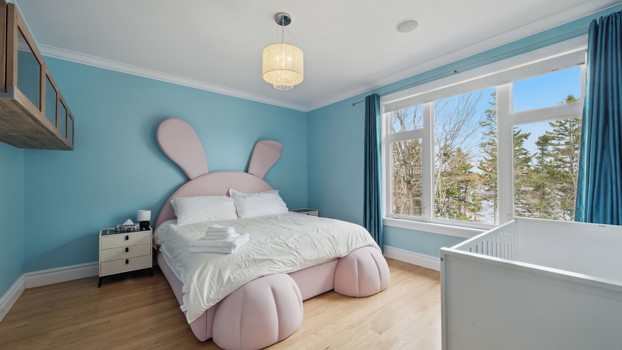 Photo of Bedroom in Hammonds Plains
