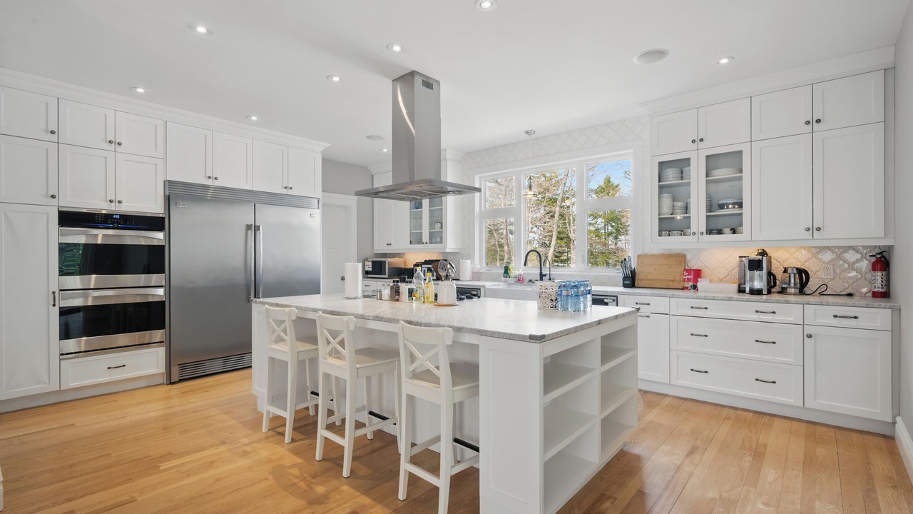 Photo of Kitchen in Hammonds Plains