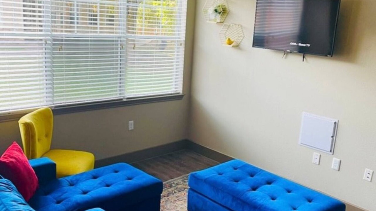 Photo of Livingroom in Grogan's Mill