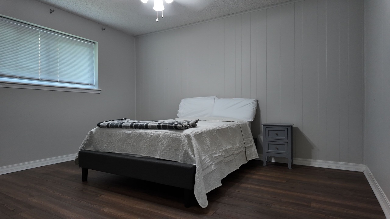 Photo of Bedroom in Broken Bow