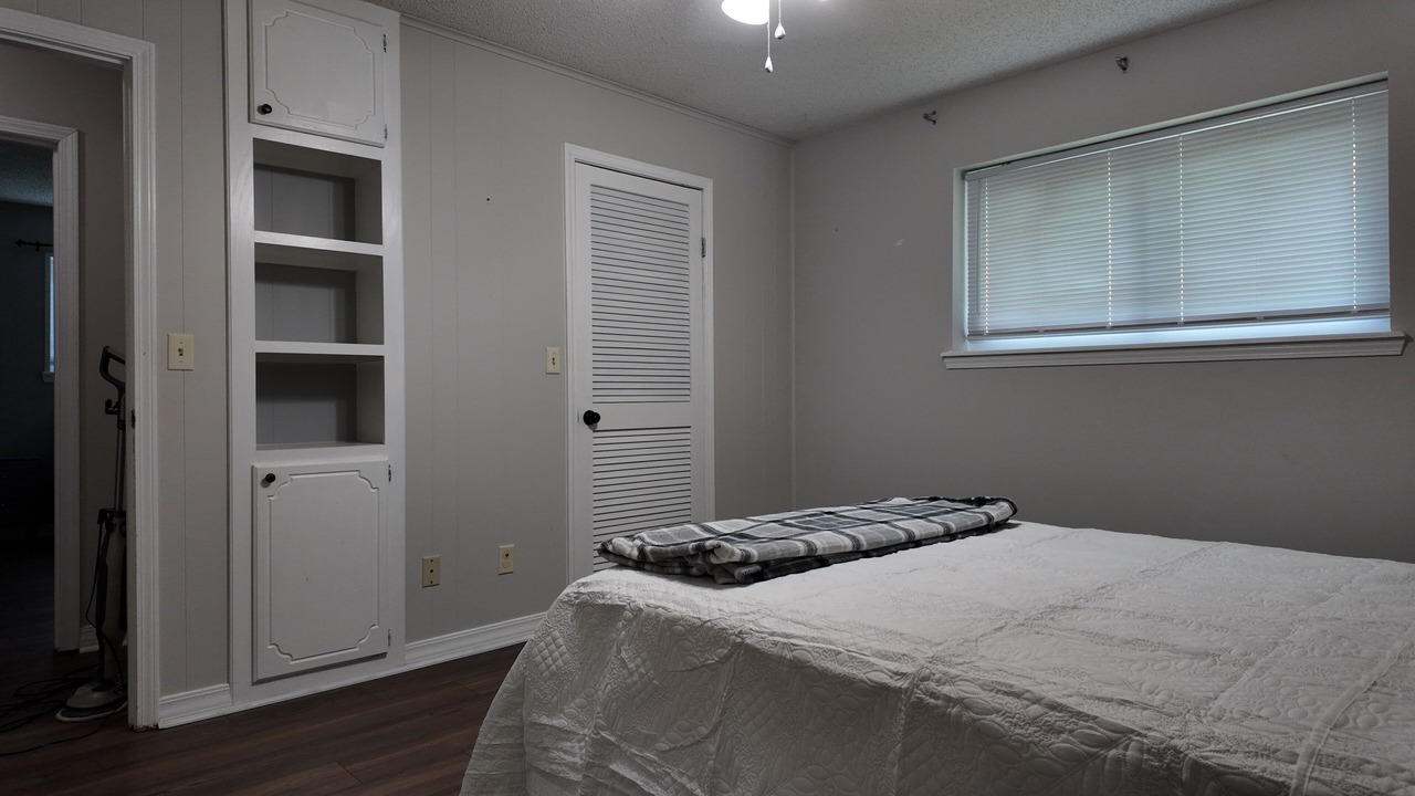 Photo of Bedroom in Broken Bow