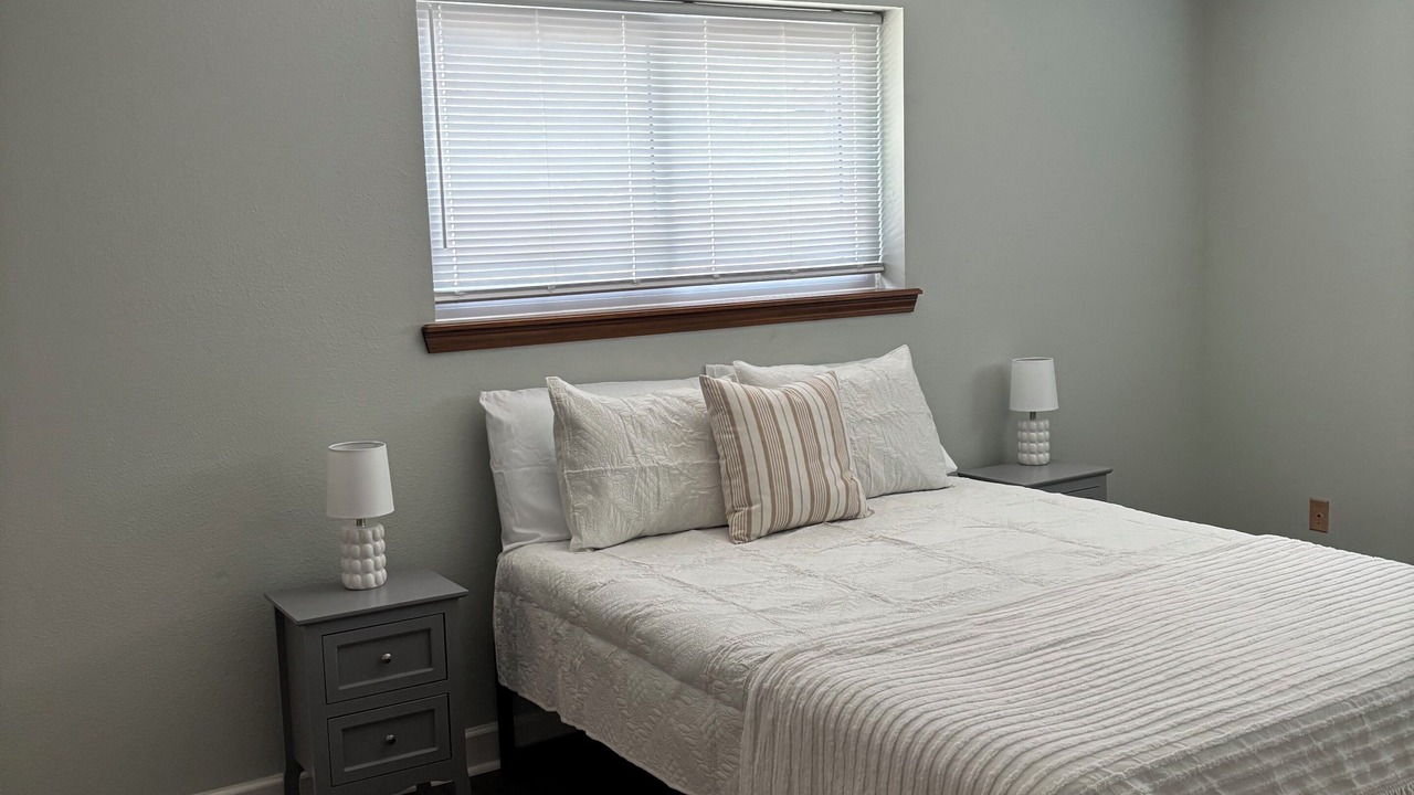 Photo of Bedroom in Broken Bow