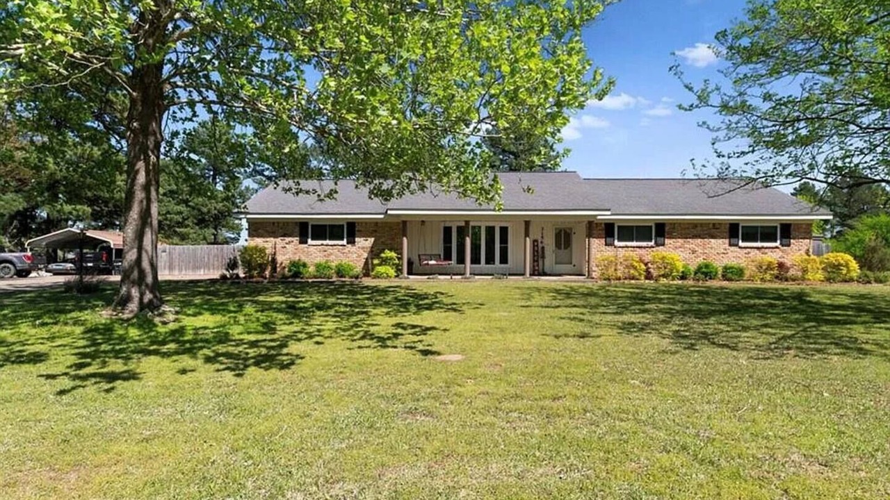Photo of Outdoor in Broken Bow