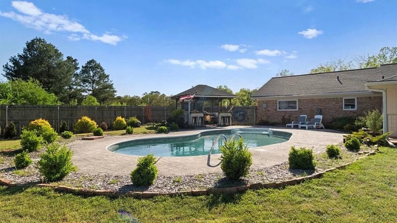 Photo of Outdoor in Broken Bow