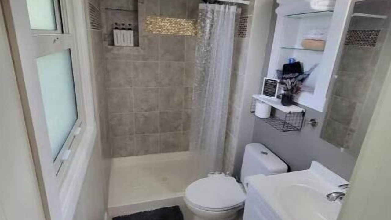 Photo of Bathroom in Millard