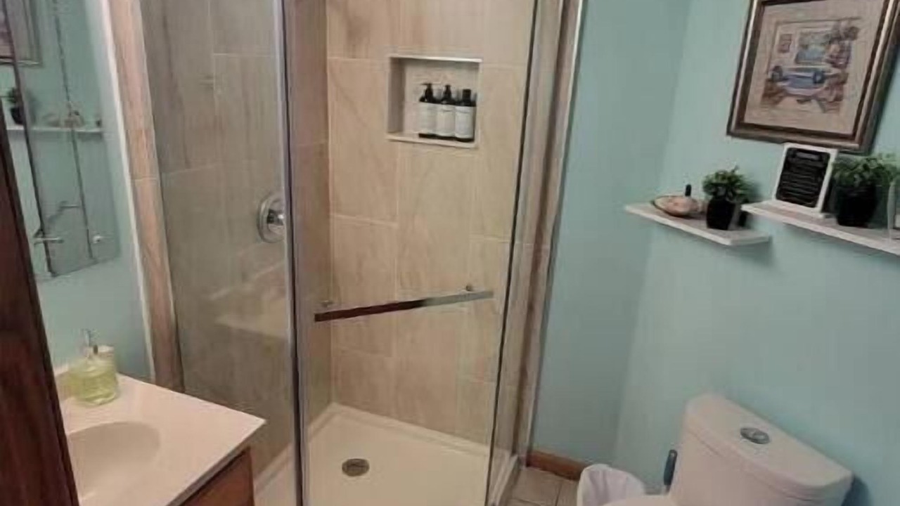 Photo of Bathroom in Millard
