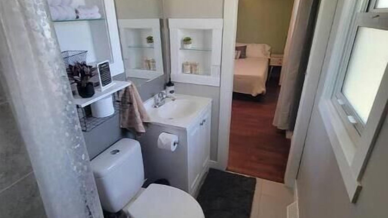 Photo of Bathroom in Millard
