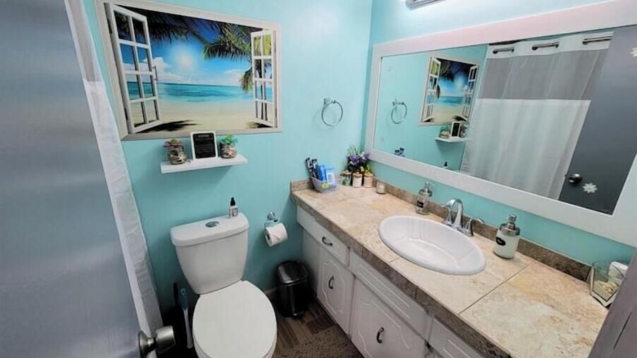 Photo of Bathroom in Millard