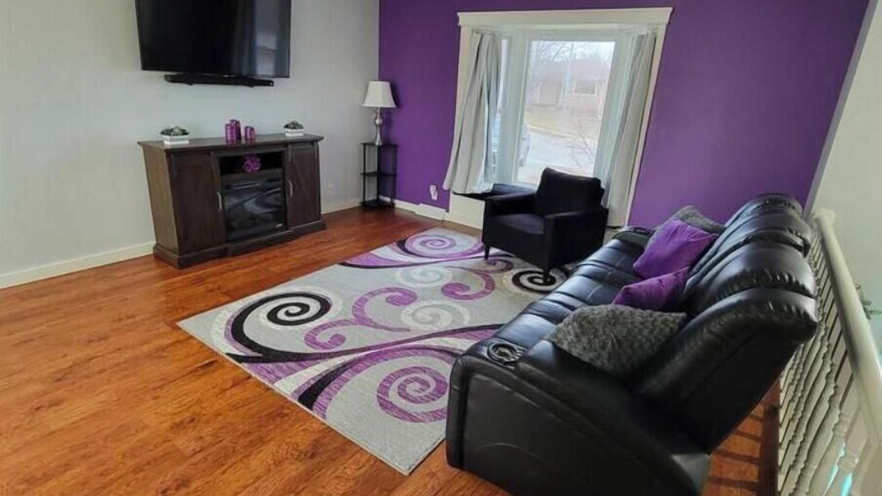 Photo of Livingroom in Millard