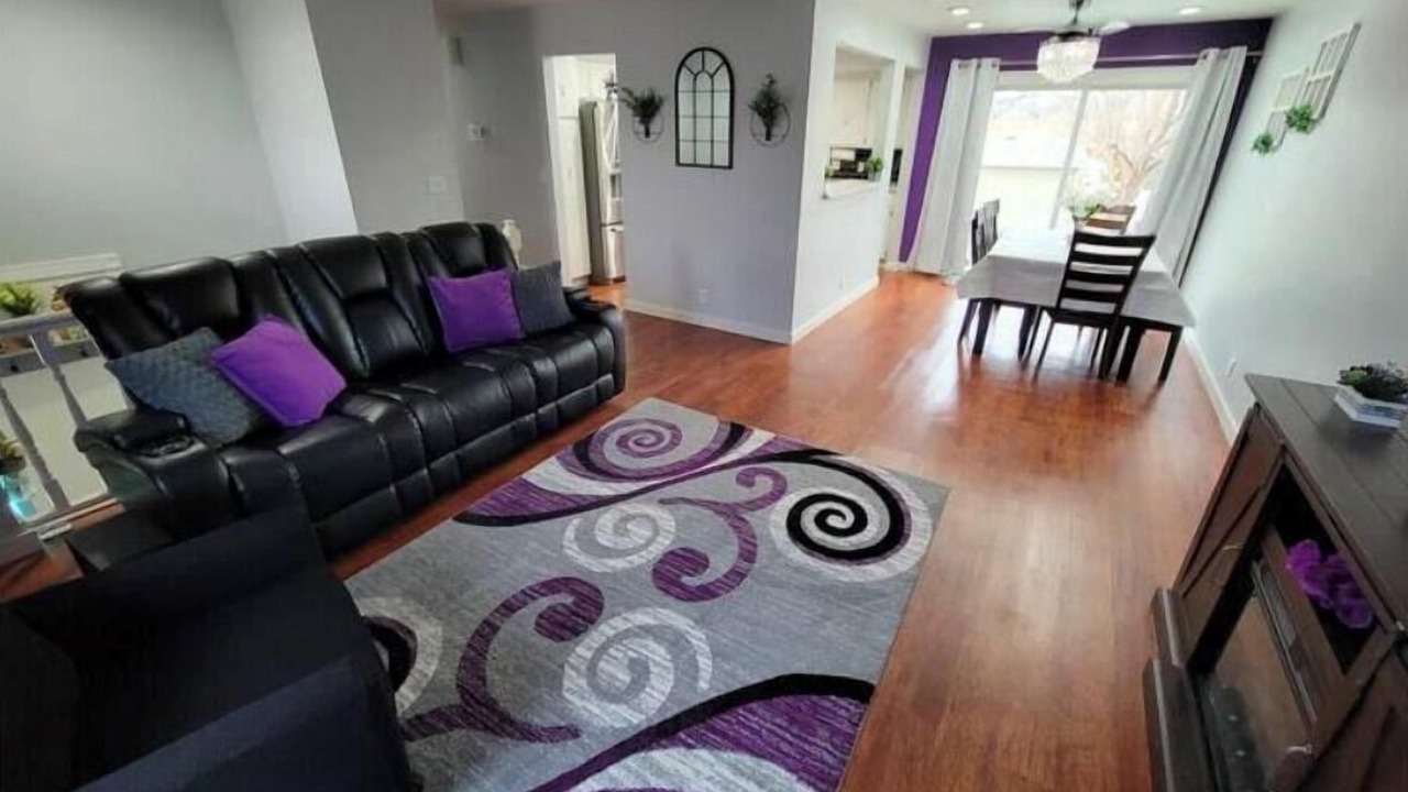 Photo of Livingroom in Millard