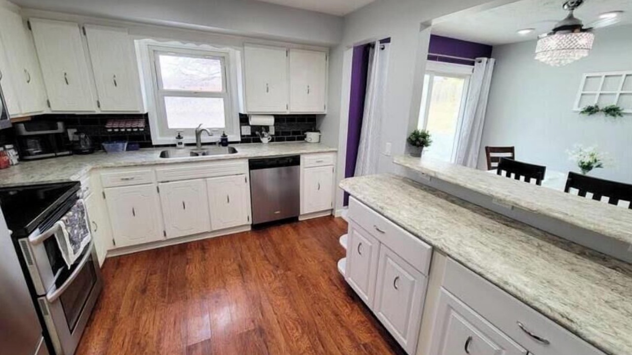 Photo of Kitchen in Millard