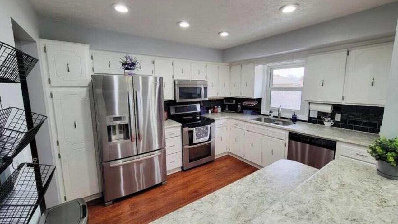 Photo of Kitchen in Millard