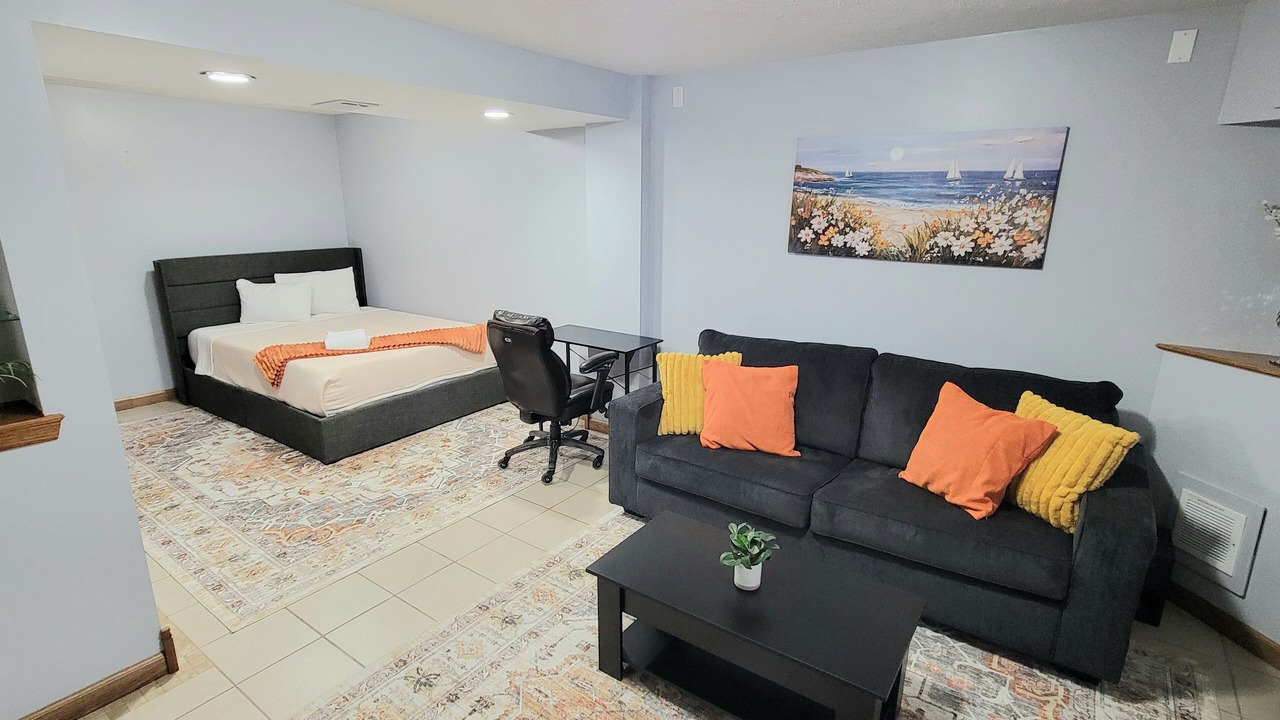 Photo of Livingroom in Millard
