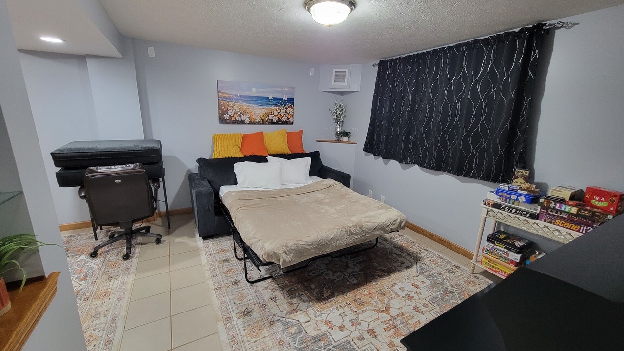 Photo of Bedroom in Millard