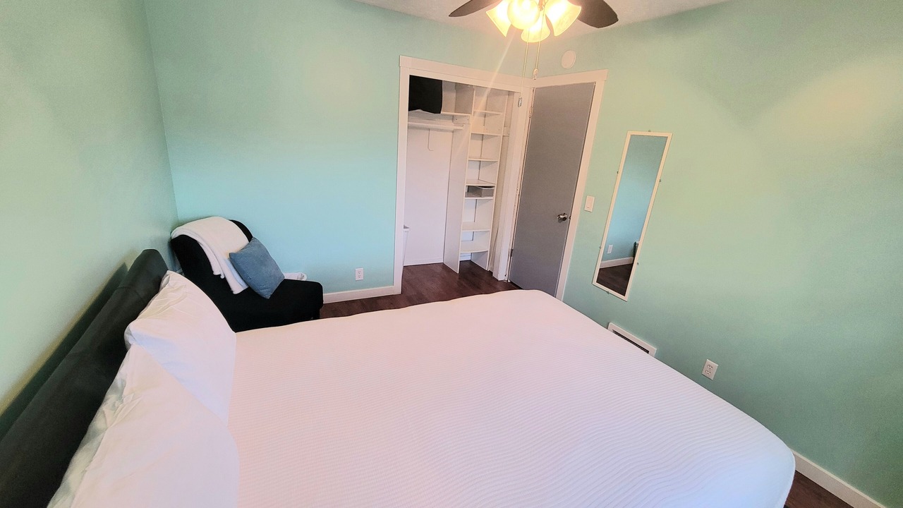 Photo of Bedroom in Millard
