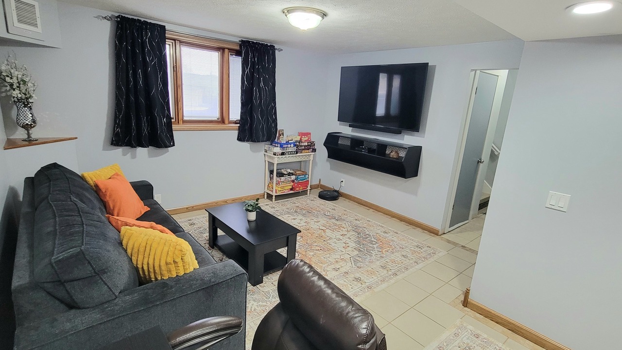 Photo of Livingroom in Millard