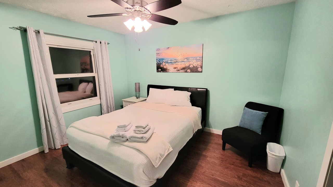 Photo of Bedroom in Millard