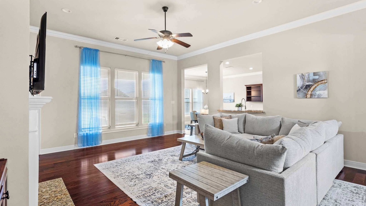 Photo of Livingroom in Lake Charles