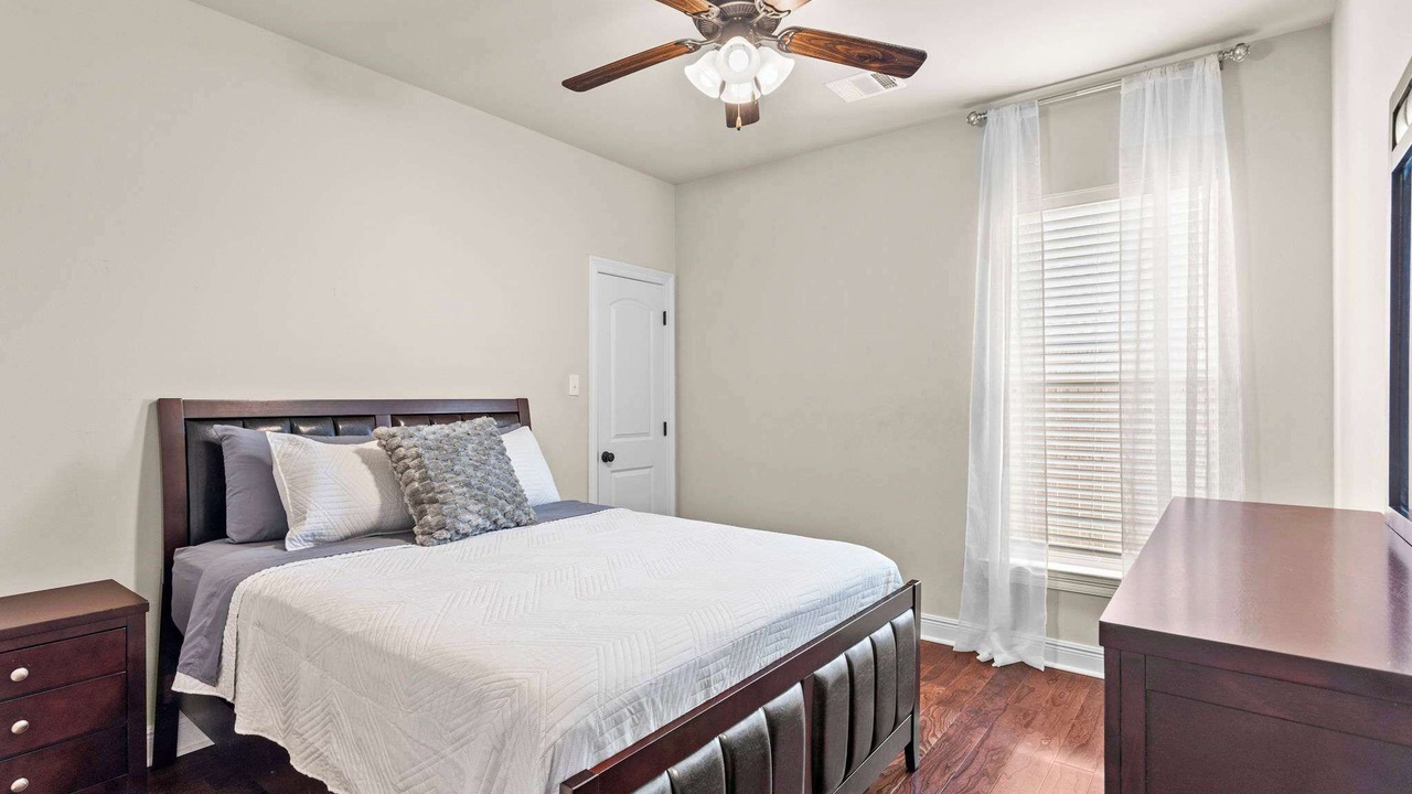 Photo of Bedroom in Lake Charles