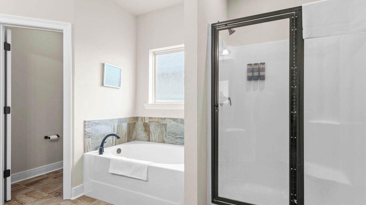 Photo of Bathroom in Lake Charles