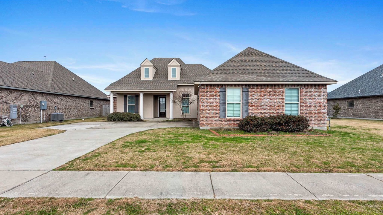 Photo of Outdoor in Lake Charles