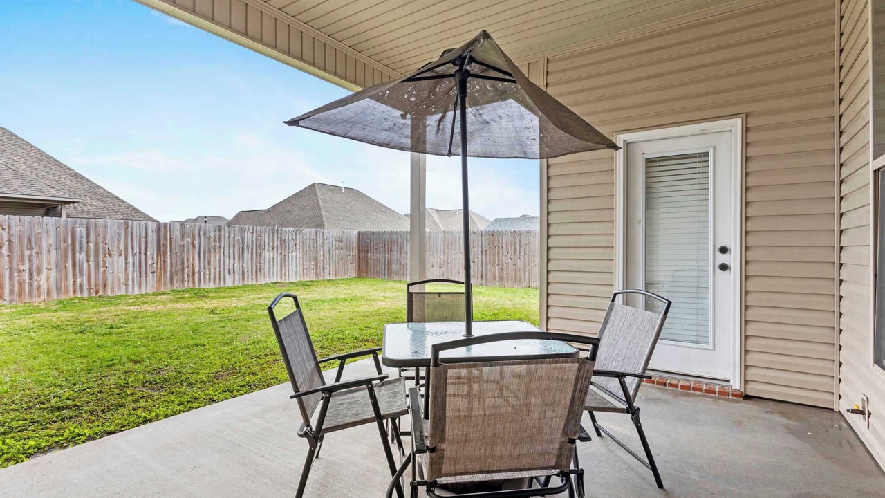 Photo of Outdoor in Lake Charles
