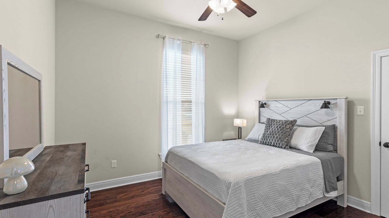 Photo of Bedroom in Lake Charles