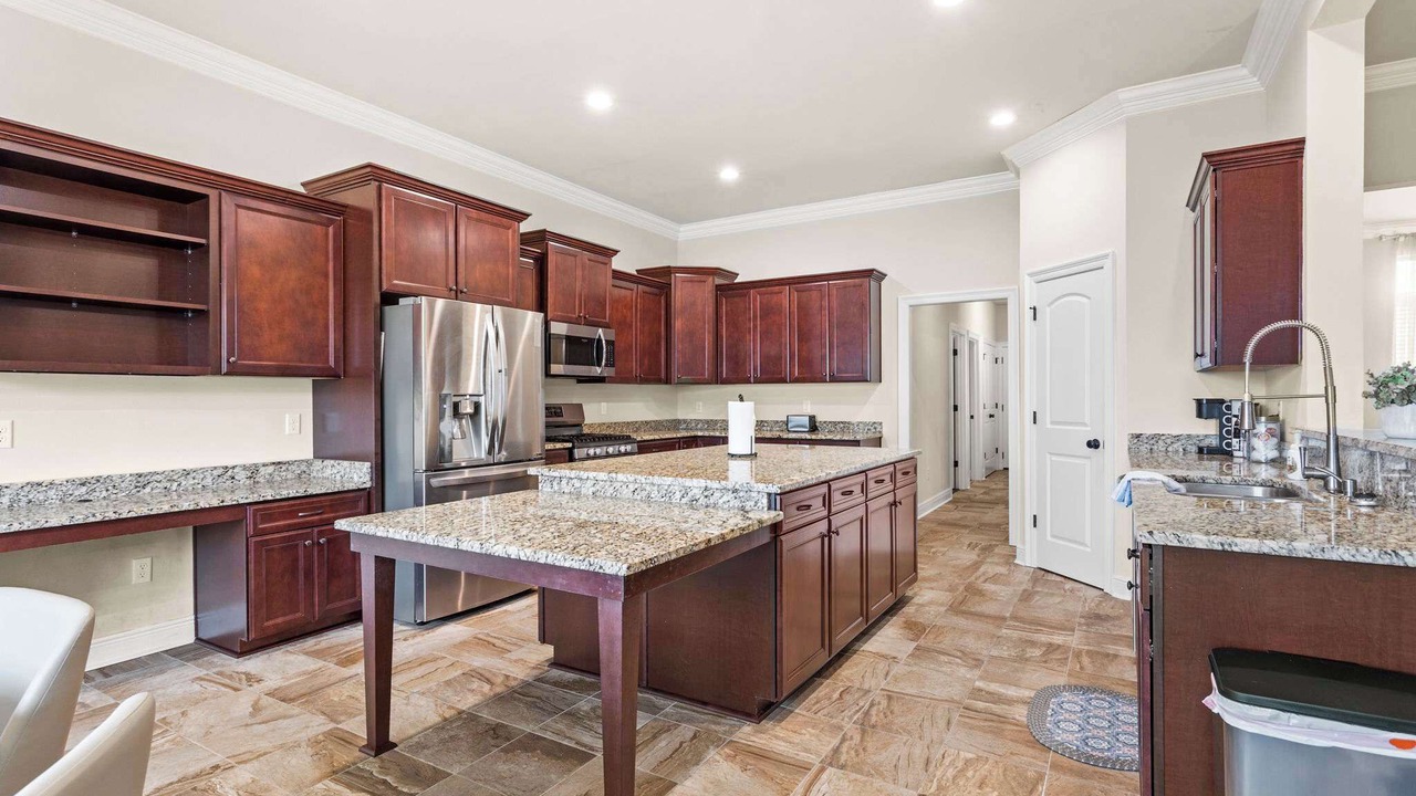 Photo of Kitchen in Lake Charles