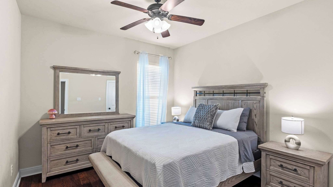 Photo of Bedroom in Lake Charles