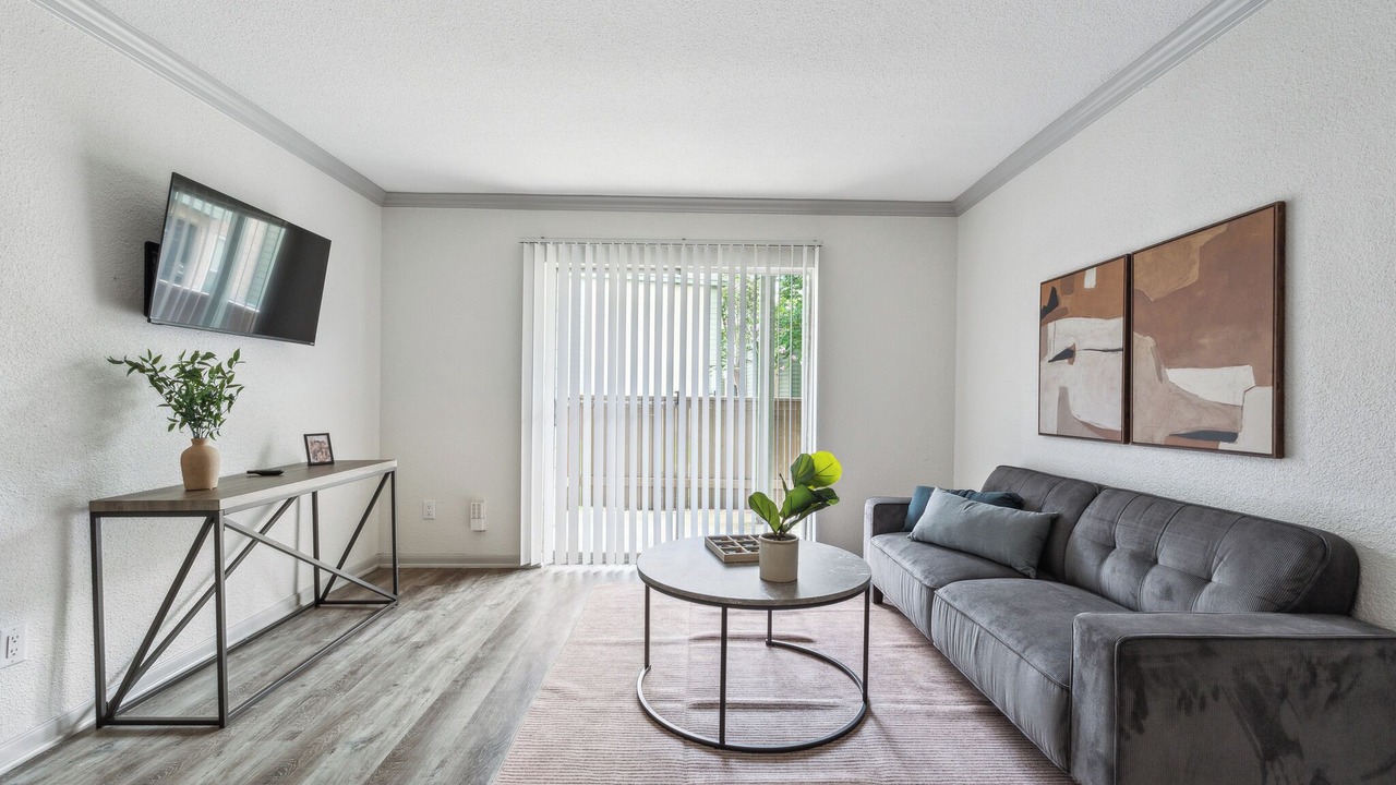 Photo of Livingroom in Clodine