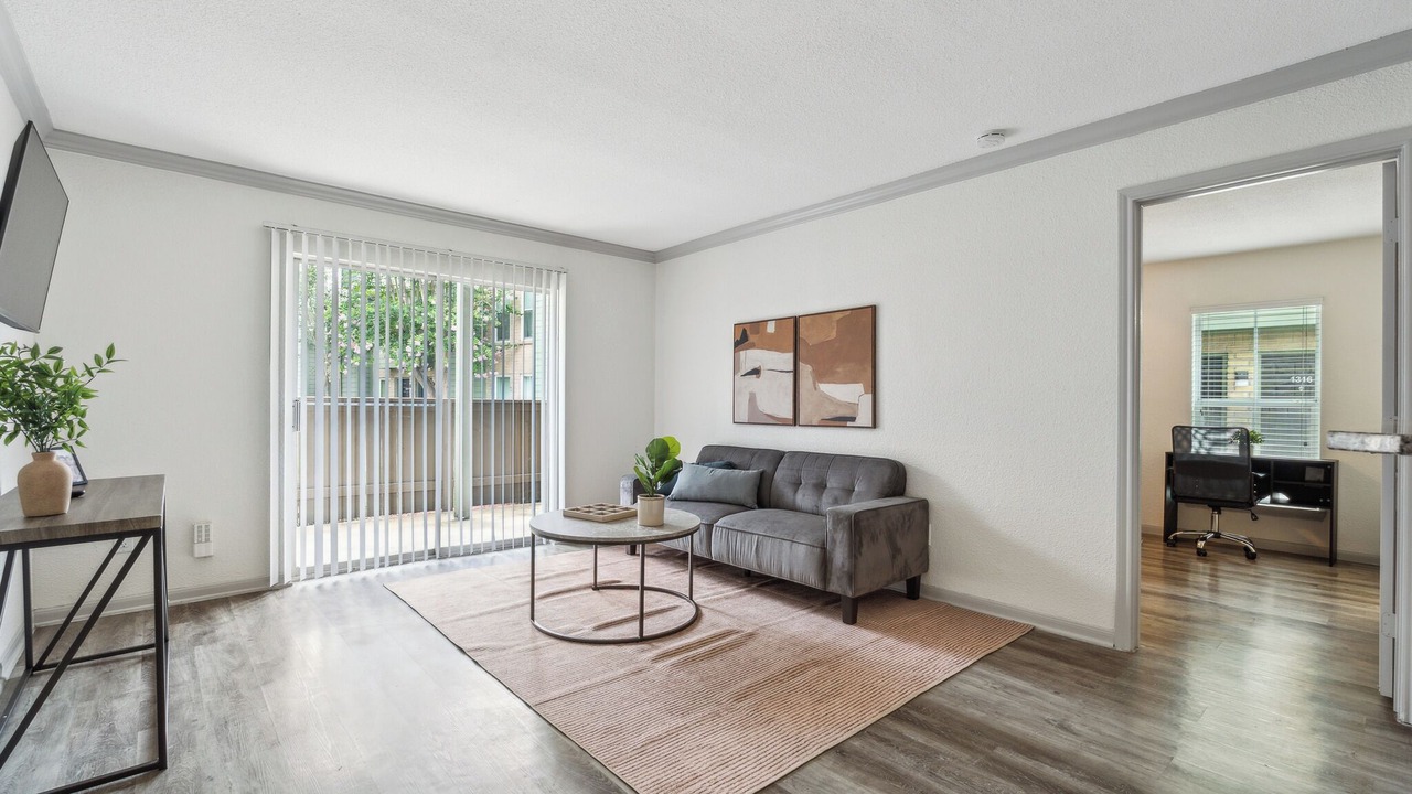 Photo of Livingroom in Clodine