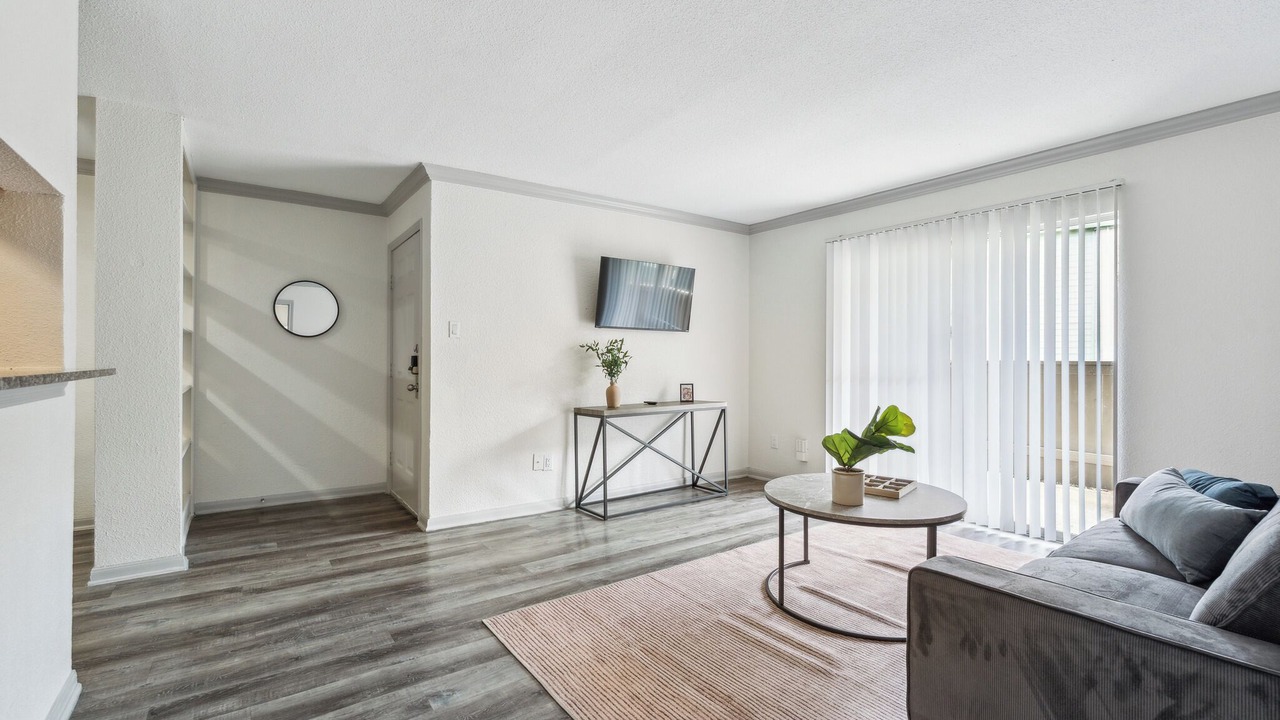 Photo of Livingroom in Clodine