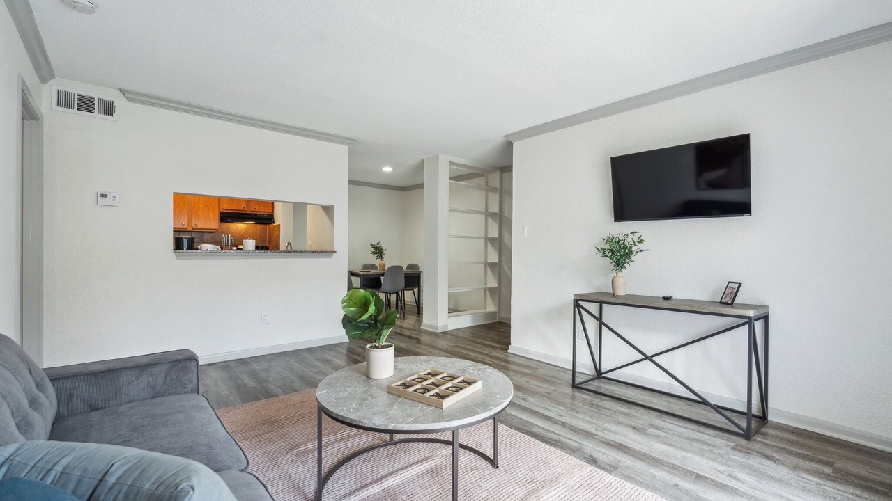 Photo of Livingroom in Clodine