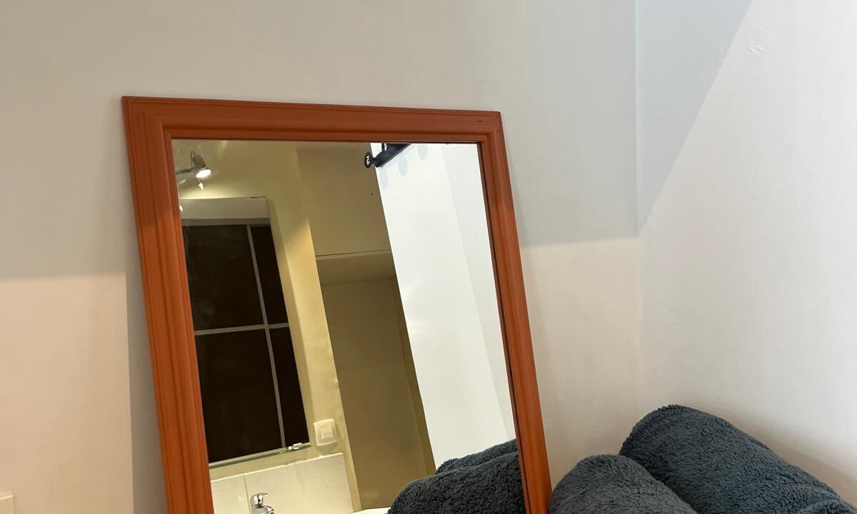 Photo of Bathroom in Treffiagat