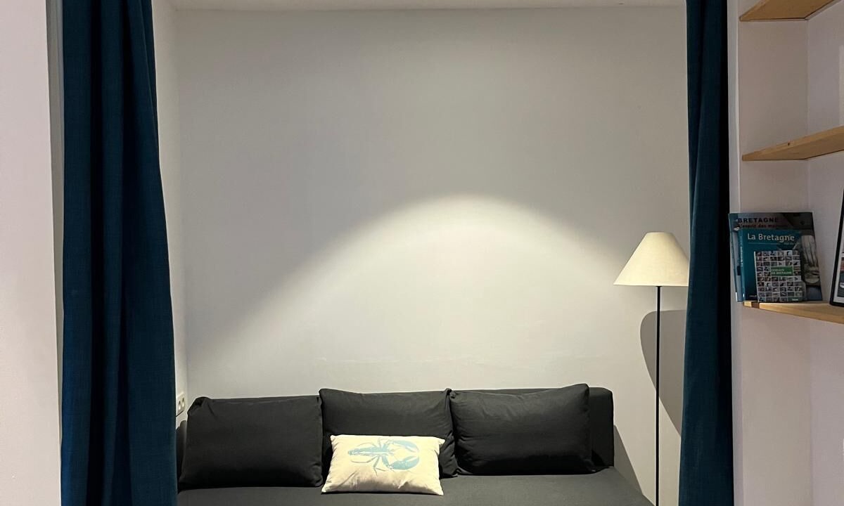 Photo of Livingroom in Treffiagat