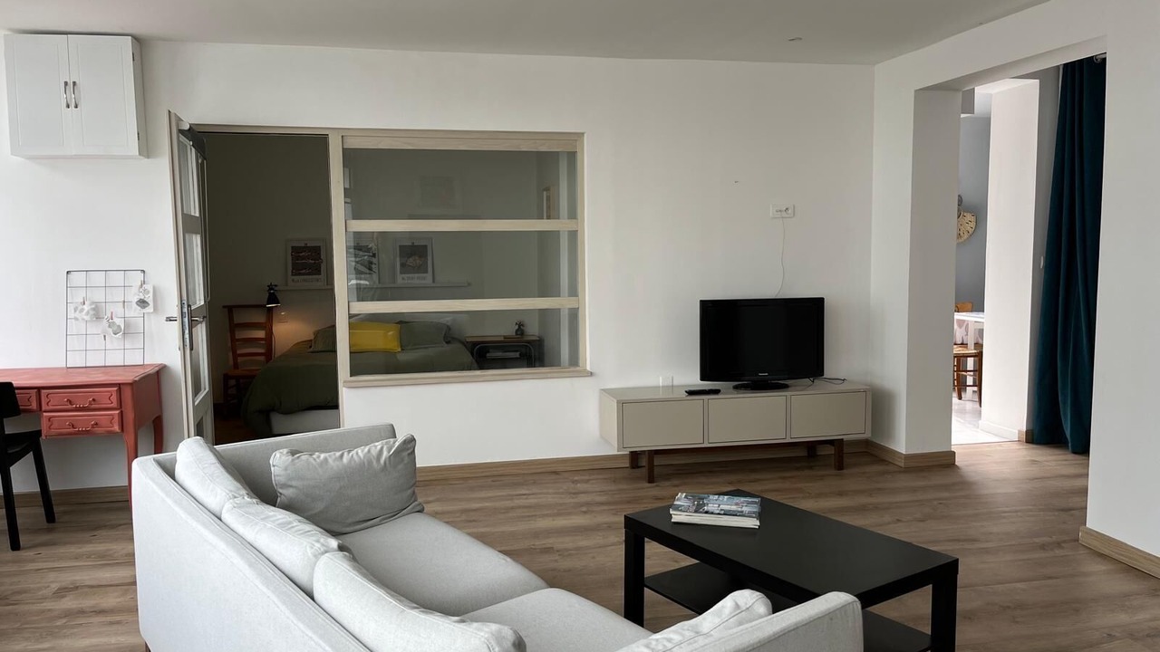 Photo of Livingroom in Treffiagat